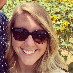 Meet your Posher, Kelsey